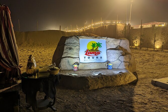 Premium Dubai Desert Safari with Dune Bashing, BBQ, Live Shows - Who Will Enjoy It Most