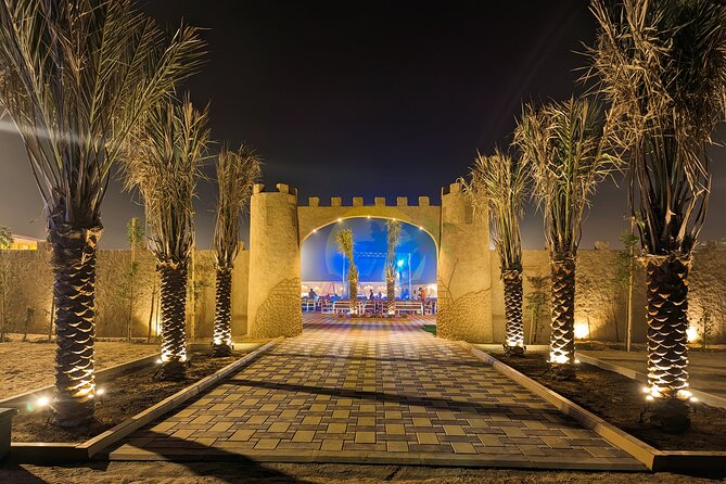 Premium Dubai Desert Safari with Dune Bashing, BBQ, Live Shows - Booking, Weather, and Cancellation Advice