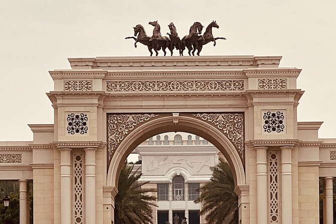 Premium Full Day Dubai City Sightseeing Tour - A useful first look at Dubai in seven to nine hours