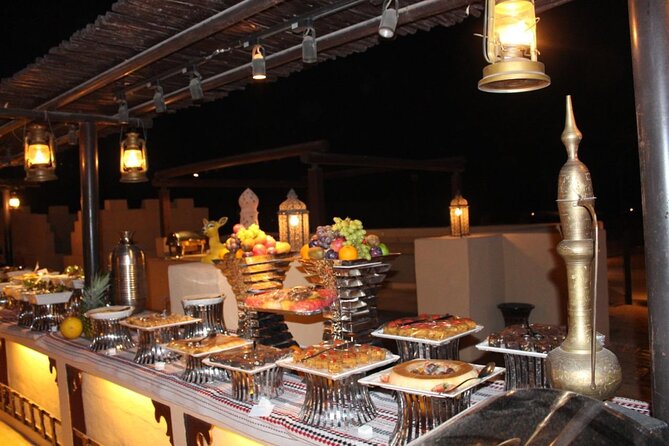 Premium Private Desert Safari with Camel Ride & Live BBQ Dinner - What the $499 group price really buys