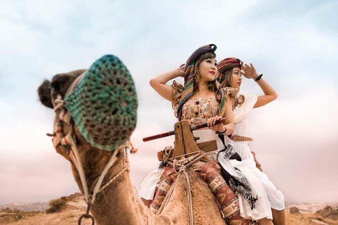 Premium Red Dunes Safari | Camel Ride | Dune Bashing | Sand Ski - Leaving Dubai for the Red Sand