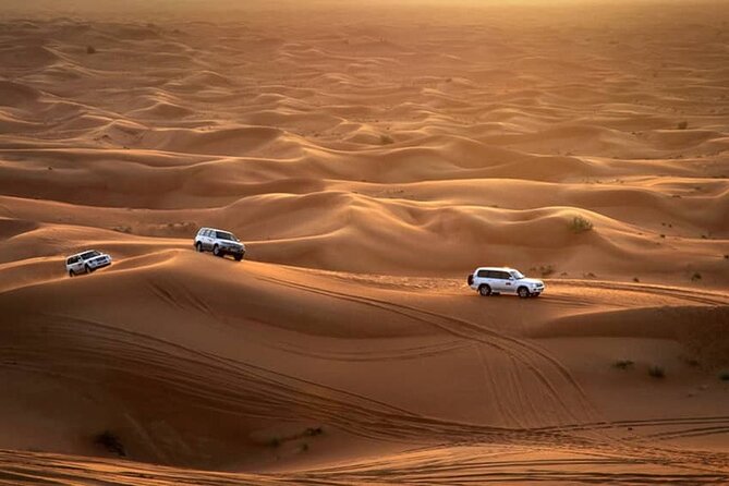 Premium Sundowner Red Dunes & Camel Safari with BBQ Dinner - Is $35 a fair price?