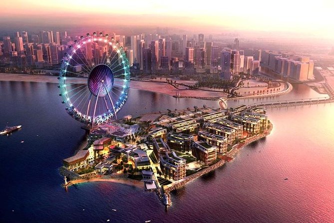 Private 5 hours Dubai city tour - A fast way to understand Dubai