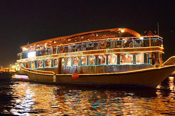 Private 5 hours Dubai city tour - The malls and Burj Khalifa from the road