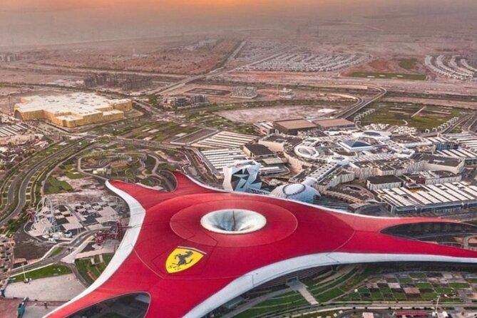 Private Abu Dhabi City Sightseeing Tour - Why a private Abu Dhabi day can work well
