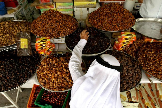Private Abu Dhabi City Tour with Mosque - Corniche views and the city’s polished side