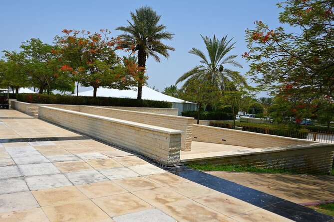 Private Abu Dhabi Sightseeing Tour from Dubai - Ferrari World: know that this is only a photograph