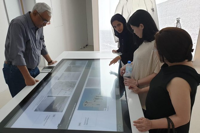 Private Abu Dhabi tour with Emirati Guide - What the $280 price means