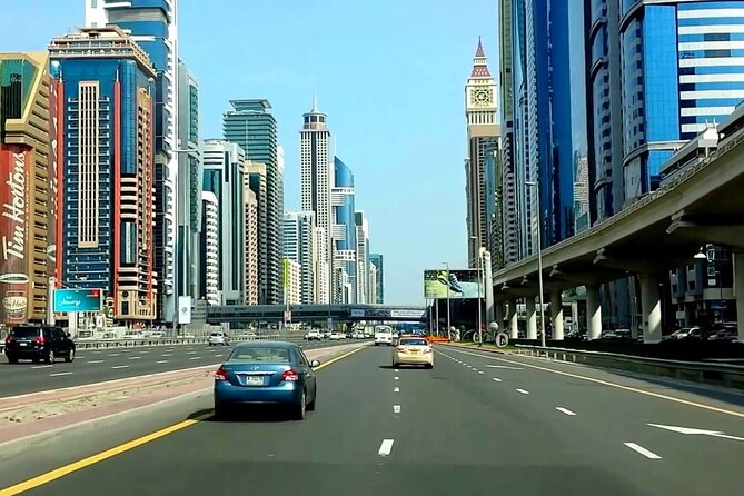 Private Airport Transfer From or To Dubai Airport - Luggage Rules Are Simple, but Strict