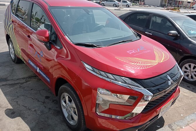 Private Departure Transportation from Dubai City to Dubai Airport - Timing, pickup, and the value of 24-hour service