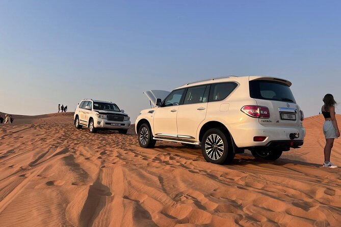 Private Desert Safari Dubai with BBQ Dinner - Who Will Enjoy This Six-Hour Outing?