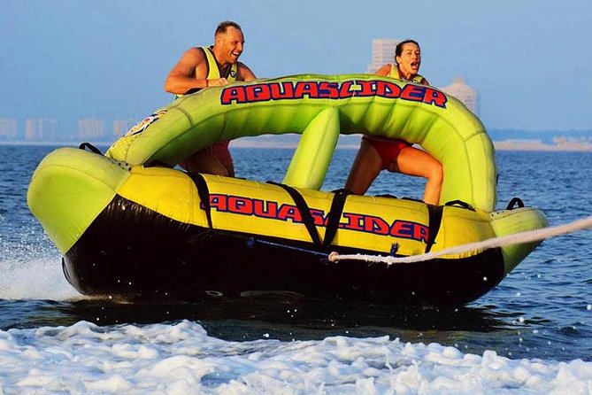 Private Donut Ride Experience in Ras al Khaimah - Is $61.40 per person good value?