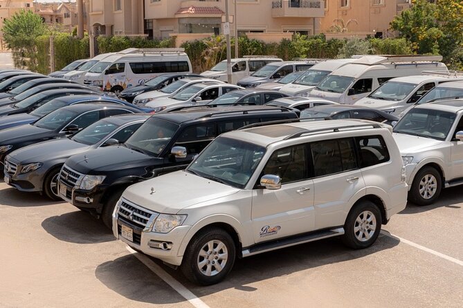 Private Dubai Airport Arrival/Departure Transfer to Dubai City - From Dubai Airport to your front door