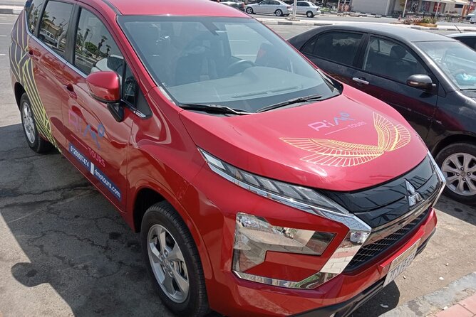 Private Dubai Airport Arrival/Departure Transfer to Dubai City - Why a private ride can be worth $13