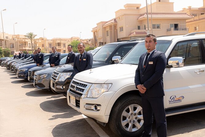 Private Dubai Airport Transfer DXB to Dubai City - A strong record with a serious reliability warning
