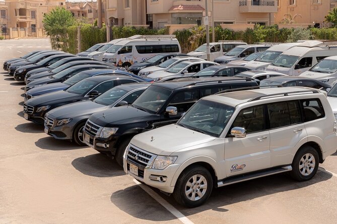 Private Dubai Airport Transfer DXB to Dubai City - Private does not always mean instant