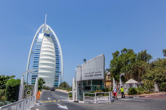 Private Dubai City Tour: A Premium Experience of Old and New - Key Points Before You Book