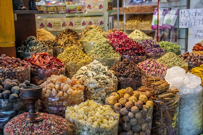 Private Dubai City Tour: Explore the City's Top Attractions - Guide quality, pace, and the private format