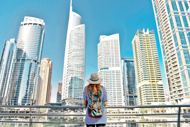 Private Dubai City Tour From Abu Dhabi - Why this Abu Dhabi to Dubai day trip works