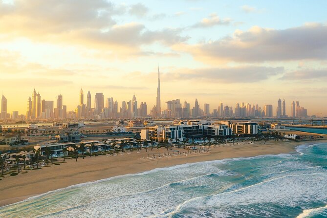 Private Dubai City Tour From Abu Dhabi - What the private guide changes
