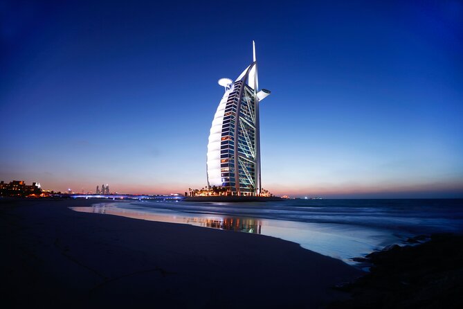 Private Dubai City Tour From Abu Dhabi - Who will get the most from this tour?
