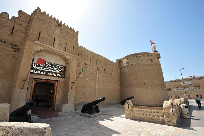 Private Dubai City Tour From Abu Dhabi - Jumeirah Mosque and the coastal road