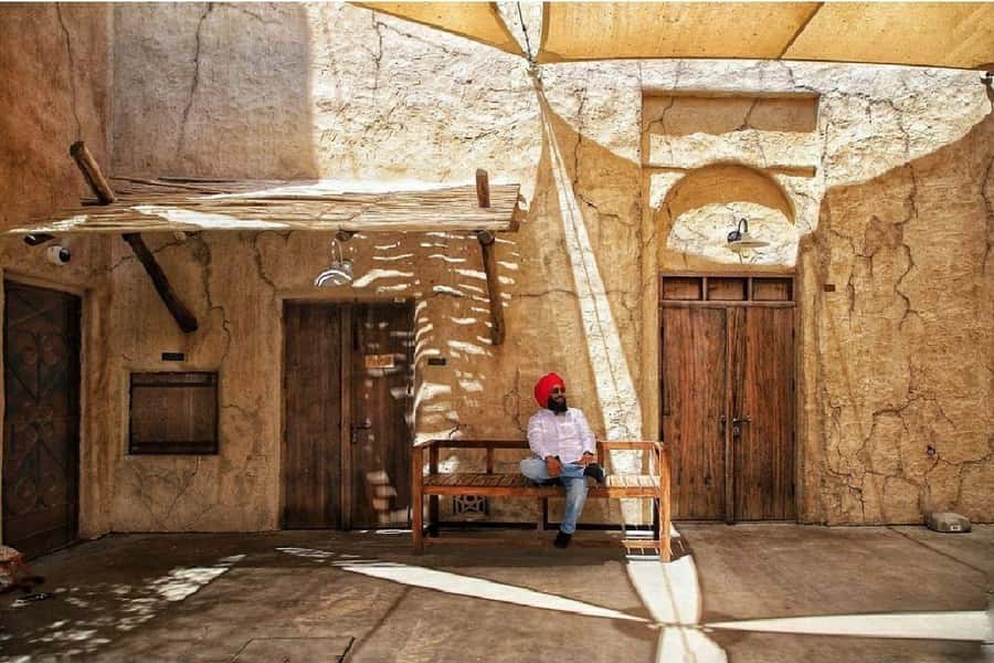 Private Dubai city tour fullday Guided Tour - Starting with modern Dubai