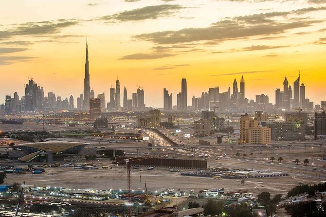 Private Dubai City Tour Half Day - Why this private Dubai tour works well