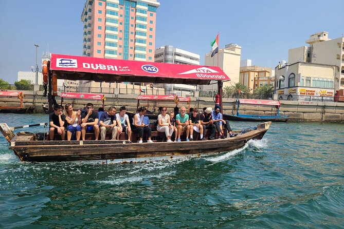Private Dubai City Tour with Burj Khalifa At The Top Entry Ticket - Palm Jumeirah and The Pointe