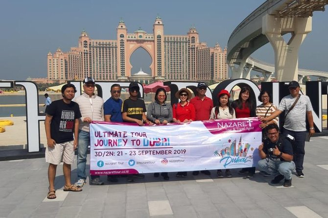 Private Dubai City Tour - Dubai Creek and the included abra ride