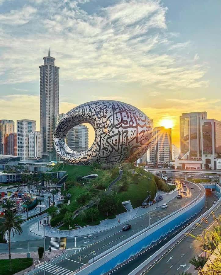 Private Dubai CityTour with Miracle Garden or Global Village - Five useful things to know before booking