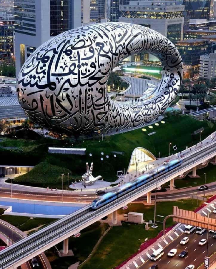 Private Dubai CityTour with Miracle Garden or Global Village - Choosing Dubai Frame, Miracle Garden, or Global Village