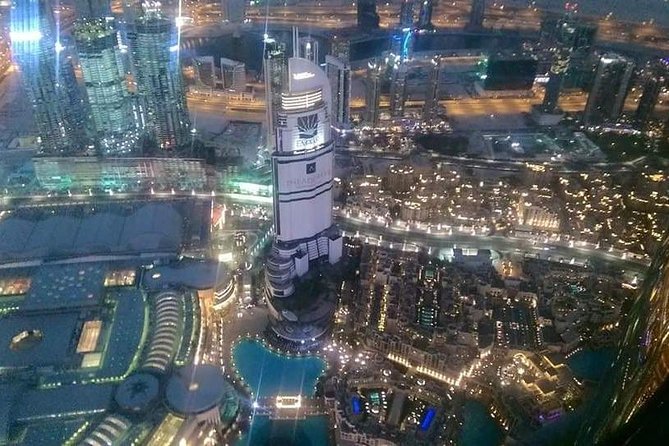 Private : Dubai Full Day City Sightseeing Tour - Two hours at the Gold Souk