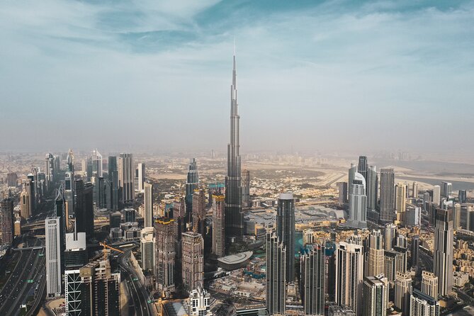 Private - Dubai Full Day City Tour - Why a private Dubai tour can make sense