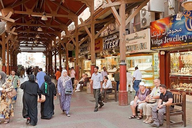 Private Dubai Sightseeing Tour in 4x4 Vehicle - Why this four-hour Dubai tour works well