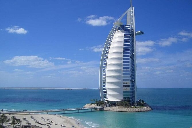 Private Dubai Sightseeing Tour in 4x4 Vehicle - Spice Souk: the most sensory stop