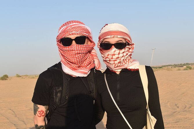 Private Evening Desert Safari Dubai 4×4 Vehicle with BBQ Dinner - BBQ buffet dinner for vegetarian and non-vegetarian diners