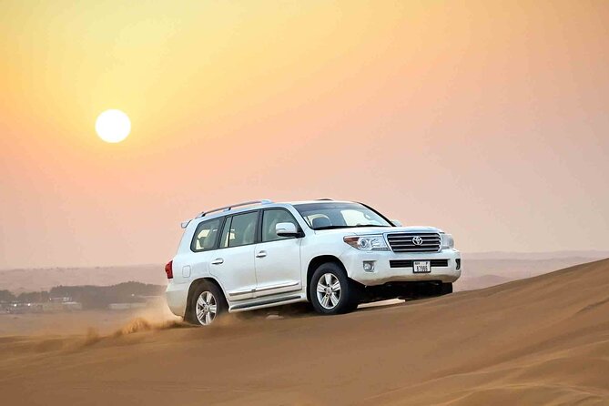 Private Evening Desert Safari Dubai with Camel Riding & BBQ - BBQ dinner, buffet dishes, and the food question