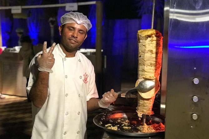 Private Evening Desert Safari Dubai with Hot BBQ Dinner - What the $299 group price really buys