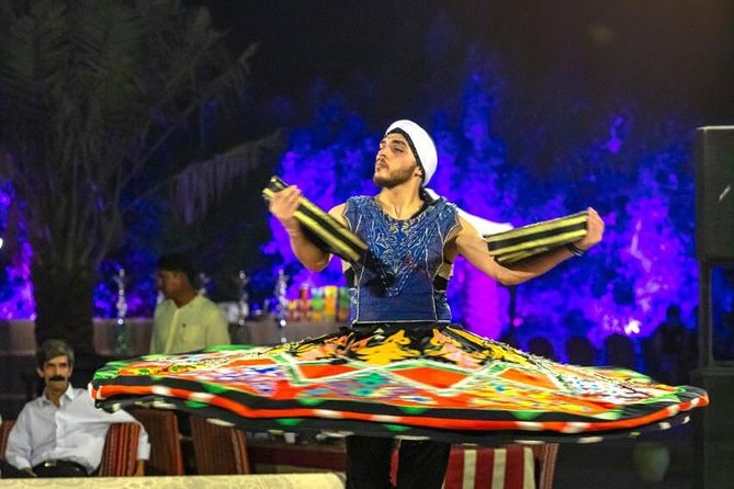 Private Evening Desert Safari Dubai with Hot BBQ Dinner - Sunset photographs from the top dune