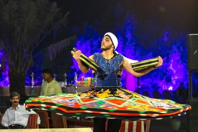 Private Evening Desert Safari: Sandboarding Camel Ride BBQ Dinner - What the $269 group price really means