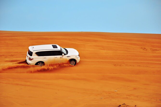 Private Evening Desert Safari: Sandboarding Camel Ride BBQ Dinner - Who will enjoy this private safari most