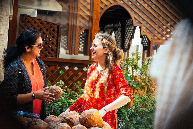 PRIVATE Food Tour: The 10 Tastings of Dubai With Locals - Starting at the Spice Souk in Deira