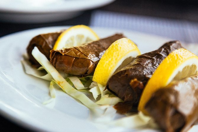 PRIVATE Food Tour: The 10 Tastings of Dubai With Locals - Is $173.31 per person a fair price?