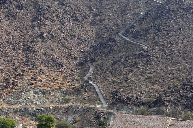 Private Full Day Hatta Visit Dam Heritage Village Lake - Why Hatta makes a good break from Dubai