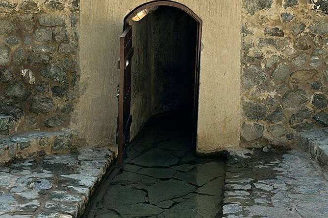 Private Full Day Hatta Visit Dam Heritage Village Lake - Hatta Heritage Village and the old irrigation system