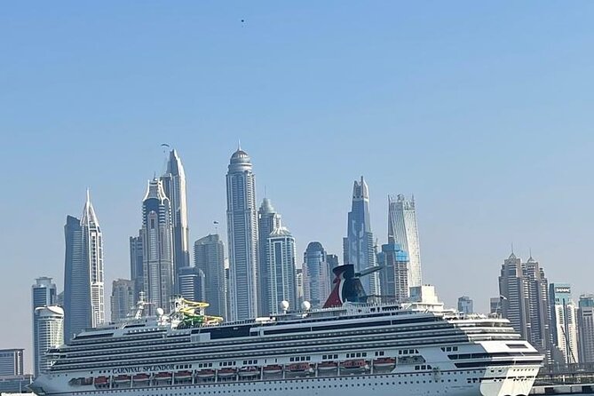Private Half Day City Tour in Dubai - Dubai Creek and the City’s Older Side