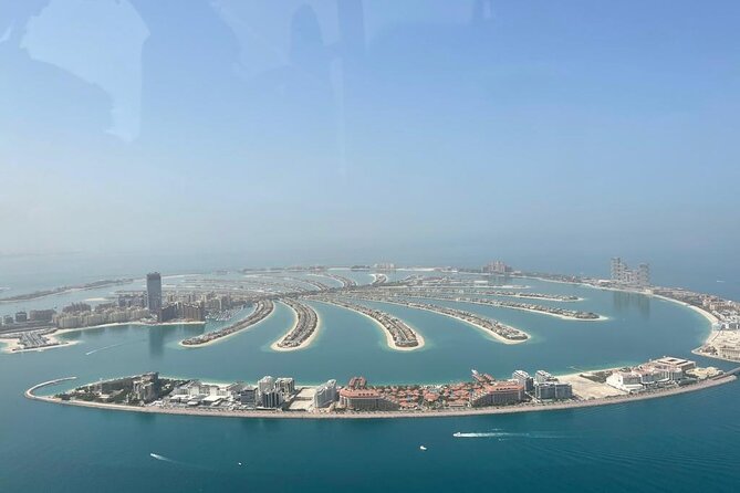 Private Half Day City Tour in Dubai - Zabeel Palace and a Quick Look at Luxury