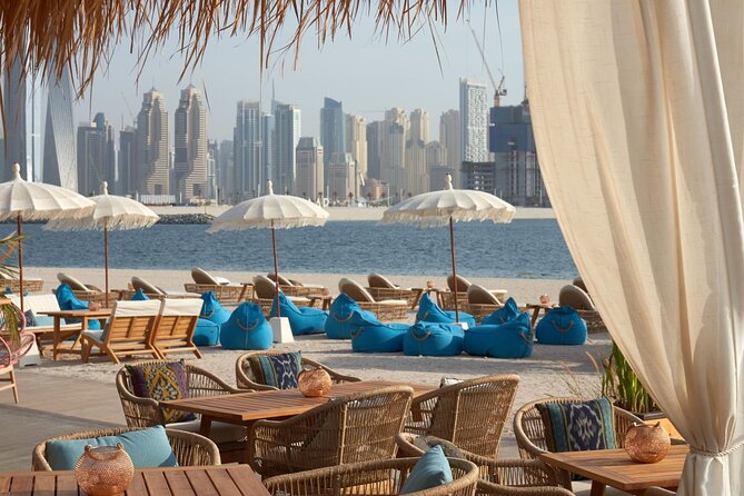 Private Half-Day Dubai City Tour - Is $153.51 per person a fair price?