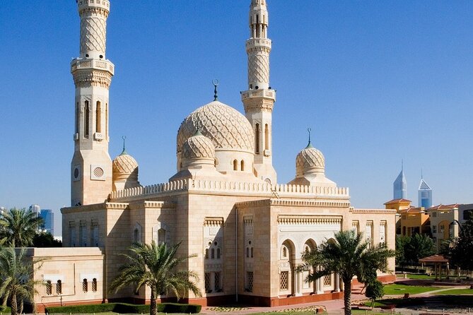 Private Half-Day Dubai City Tour - Starting with Dubai Museum and Al Fahidi Fort
